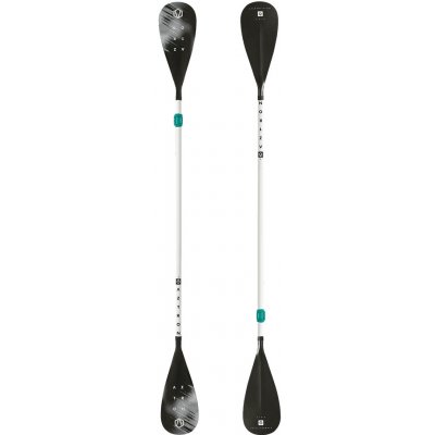 Aztron STYLE 2in1 SUP/KAJAK - Double Blade