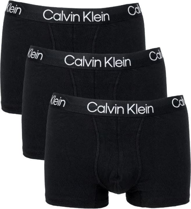 Calvin Klein pánske boxerky NB2970A-7V1 3pack od 49,5 € - Heureka.sk