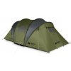 MOUNTAIN GOAT Štvormiestny turistický stan PRIME -olivový
