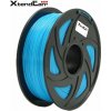XTENDLAN Consumer XtendLAN PLA filament 1,75mm blankytně modrý 1kg 3DF-PLA1.75-SKBL 1kg