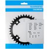 SHIMANO prevodník 34z 12-kolo bez 4-ramen. bez adaptéra pre STEPS E8000