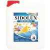 Sidolux Universal Soda Power univerzálny umývací prostriedok Marseilské mydlo 5 l