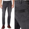 Wrangler Larston pánske džínsy so zúženými nohavicami