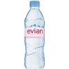 Minerálna voda Evian 24 x 0,5 ℓ PET
