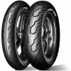 Dunlop K555 120/80 -17 61V F TL - - ID