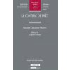 LE CONTRAT DE PRÊT (Cattalano-cloarecg.)(Brožovaná)