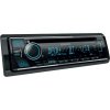 Kenwood KDC-BT760DAB - Modrátooth | Dab+ | MultiColor | CD/MP3/USB autorádio