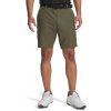 Pánske šortky Under Armour, DRIVE TAPER Khaki 36