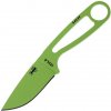 ESEE Venom Green Izula w/ Black Sheath IZULA-VG
