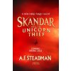Skandar and the Unicorn Thief