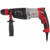 MILWAUKEE PH28X SDS-plus vŕtacie kladivo 3-režimové s FIXTEC 4933396392