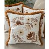 Obliečka na vankúš 43x43 cm – Mila Home