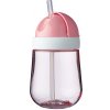 Mepal Mio tréningový hrnček s rúrkou Pink 300 ml