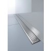 ACO ShowerDrain C sprchový odtokový rošt 78.5 cm oceľová 9010.88.69