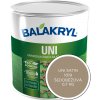 Balakryl Uni Satin 0,7 kg šedobéžová
