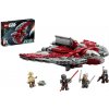LEGO LEGO® Star Wars™ 75362 Jediský raketoplán T-6 Ahsoky Tano