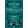 Fantastické zvery Grindelwaldove zločiny
