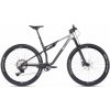SUPERIOR XF 9.7 RC, matte carbon/smoke chrome, 2025 - XL 21