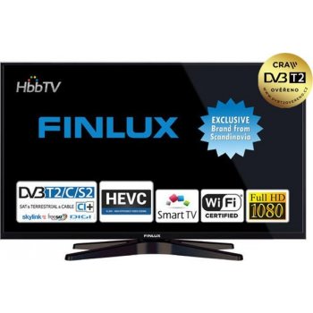 Finlux 32FFC5660