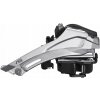 Prešmykač Shimano FD-TY710 2x7/8, objímka 34,9 mm