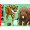 Djeco Kartová hra Batanimo