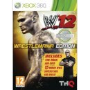 WWE 12