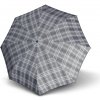 Derby Mini AC Trio Grey Plaid
