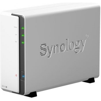 Synology DiskStation DS119j