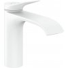 Hansgrohe Vivenis, umývadlová batéria 110, EcoSmart, biela matná, HAN-75022700