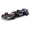Bburago - RACE Formule F1, Team Alpine A524 (2024), #10 Pierre Gasly, 1:43