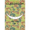 Viz Media Assassination Classroom 14