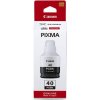 Atrament Canon GI-40PGBK - originálny