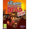The Escapists The Walking Dead | PC Steam