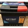 Meybat STANDARD 12V 52Ah 480A 14106