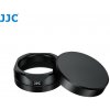 JJC LH-JXHF BLACK, Sluneční clona určená pro fotoaparáty FUJIFILM X half