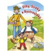 Dlhý, Široký a Bystrozraký (Antonín Šplíchal)