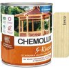 CHEMOLAK CHEMOLUX S KLASIK BREZA 2,5 L