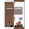 Anglicko slovenský právny slovník 2 - Jozef Magula