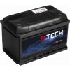 A-TECH EFB START-STOP 12V 75Ah 720A EFB75