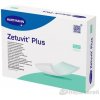 ZETUVIT Plus kompres nasiakavý sterilný 20x25 cm 10 ks