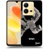 Picasee ULTIMATE CASE pro Vivo X80 Lite - Astronaut Big