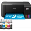 EPSON tiskárna ink EcoTank L3230, 5760x1440dpi, A4, 33ppm, USB, sken,Záruka 5 let po registraci zdarma
