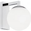 Argon Argon 3735 - Nástenná lampa ASPEN 1xE27/15W/230V lesklý chróm AR3735 + záruka 3 roky zadarmo + záruka 3 roky zadarmo