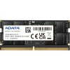 ADATA Adata/SO-DIMM DDR5/16GB/4800MHz/CL40/1x16GB AD5S480016G-S