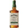 Jack Daniel's Straight Rye 45% 1 l (čistá fľaša)