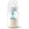 Philips Avent AntiColic s ventilom Airfree transparentná 260 ml