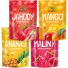 BONITAS Svieži balíček mrazom sušeného ovocia 4x30g