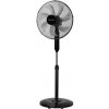 Taylor Swoden - Stojanový ventilátor 50W/230V čierna B3010148D + záruka 3 roky zadarmo