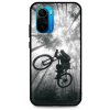 Kryt TopQ Xiaomi Poco F3 silikón Freeride 62720
