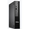 DELL Pro Micro QCM1255 AMD Ryzen 5 8500/16GB/512GB SSD/keyboard+mouse/W11P/3Y ProSpt/černá